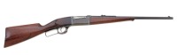 Savage Model 1899A Lever Action Short Rifle