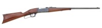 Savage Model 99A Takedown Rifle