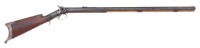 New York Percussion Sporting Rifle by Nelson Lewis