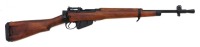 British No. 5 MKI Bolt Action Jungle Carbine by Fazakerley
