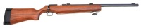 Kimber Model 82 Government Bolt Action Target Rifle