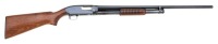 Winchester Model 12 Slide Action Shotgun