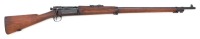 U.S. Model 1898 Krag Bolt Action Rifle by Springfield Armory