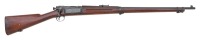 U.S. Model 1898 Krag Bolt Action Rifle by Springfield Armory