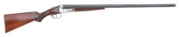 Parker Trojan Boxlock Double Shotgun
