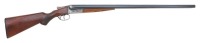 A.H. Fox Sterlingworth Boxlock Double Shotgun