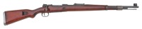 German K98k Bolt Action Rifle by Waffenwerke Brunn
