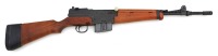 French MAS 49/56 Semi-Auto Rifle by St. Etienne