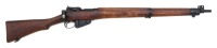 British No. 4 Mk. 1 Bolt Action Rifle by BSA Shirley