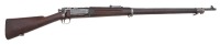 U.S. Model 1898 Krag Bolt Action Rifle by Springfield Armory