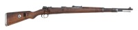 German K98k Bolt Action Rifle by Steyr