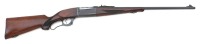 Savage Model 99 Lever Action Rifle
