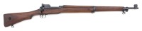 British P14 Bolt Action Rifle by Eddystone
