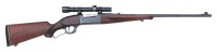 Savage Model 99EG Lever Action Rifle