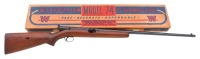 Winchester Pre-War Model 74 Semi-Auto Rifle