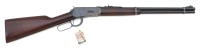 Winchester Model 94 Saddle Ring Carbine