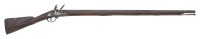 American Flintlock Militia Musket