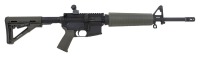 CMMG MK-9 Semi-Auto Carbine