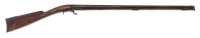 Unmarked American Underhammer Percussion Fowler
