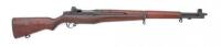 U.S. M1 Garand Semi-Auto Rifle by Springfield Armory