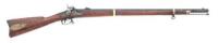 U.S. Model 1863 Zouave Percussion Contract Rifle by Remington