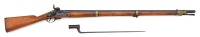 Prussian Model 1809 &ldquo;Potsdam&rdquo; Percussion-Converted Musket