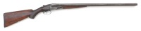 Parker PH Grade Boxlock Double Shotgun