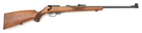 Walther Model KKJ Sporter Bolt Action Rifle