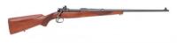 Winchester Model 54 Bolt Action Rifle