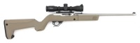 Ruger 10/22 Takedown Semi-Auto Carbine