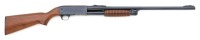 Ithaca Model 37 Featherlight Deerslayer Slide Action Shotgun