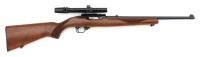 Ruger 10/22 Sporter Semi-Auto Carbine
