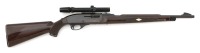 Remington Nylon 66 Semi-Auto Rifle