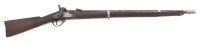 Custom Colt 1863 Pattern Percussion Musket