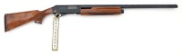 Weatherby Model Ninety-Two Slide Action Shotgun