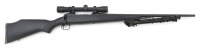 Savage Model 110 Bolt Action Rifle