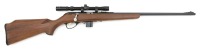 Marlin Model 980DL Bolt Action Rifle