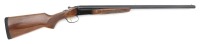 Stoeger Uplander Boxlock Double Shotgun