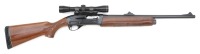 Remington Model 1100 Semi-Auto Shotgun