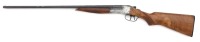 Springfield Arms Co Boxlock Double Shotgun