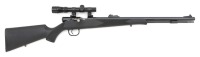 Traditions Buck Hunter Pro In-line Percussion Rifle