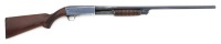 Ithaca Model 37 Slide Action Shotgun