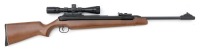 Diana/RWS Model 48/52 Air Rifle