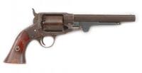 Rogers & Spencer Army Model Percussion Revolver