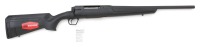 Savage Axis Bolt Action Rifle