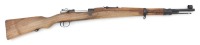 Yugoslavian M24/47 Bolt Action Rifle by Zastava