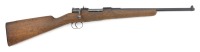 Custom Spanish Mauser M1895 Bolt Action Carbine by Fabrica de Armas Oviedo