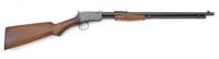 Scarce Winchester Model 1906 Expert Slide Action Rifle