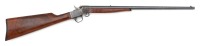 Meriden Model 10 Falling Block Rifle
