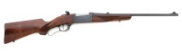 Savage Model 99F Featherweight Lever Action Rifle